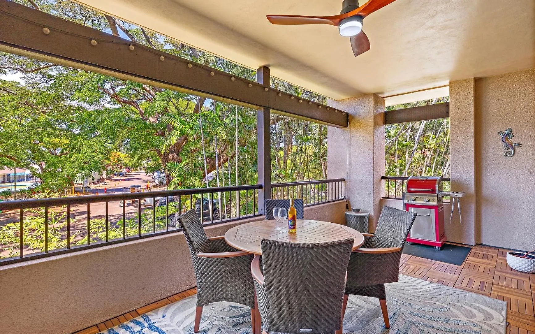 Kaanapali Royal Q-202 Lejlighed Lahaina USA