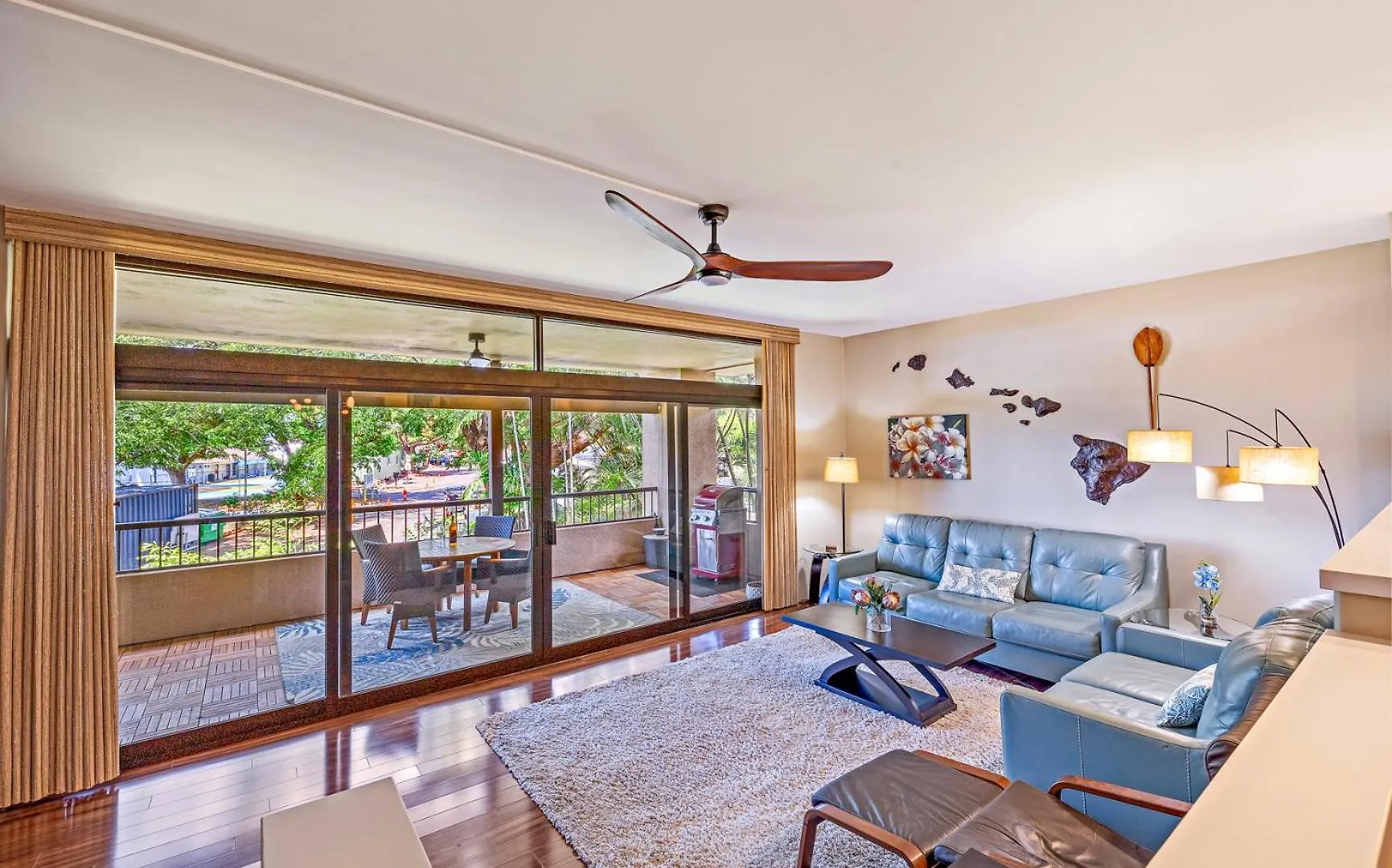 Kaanapali Royal Q-202 Lejlighed Lahaina