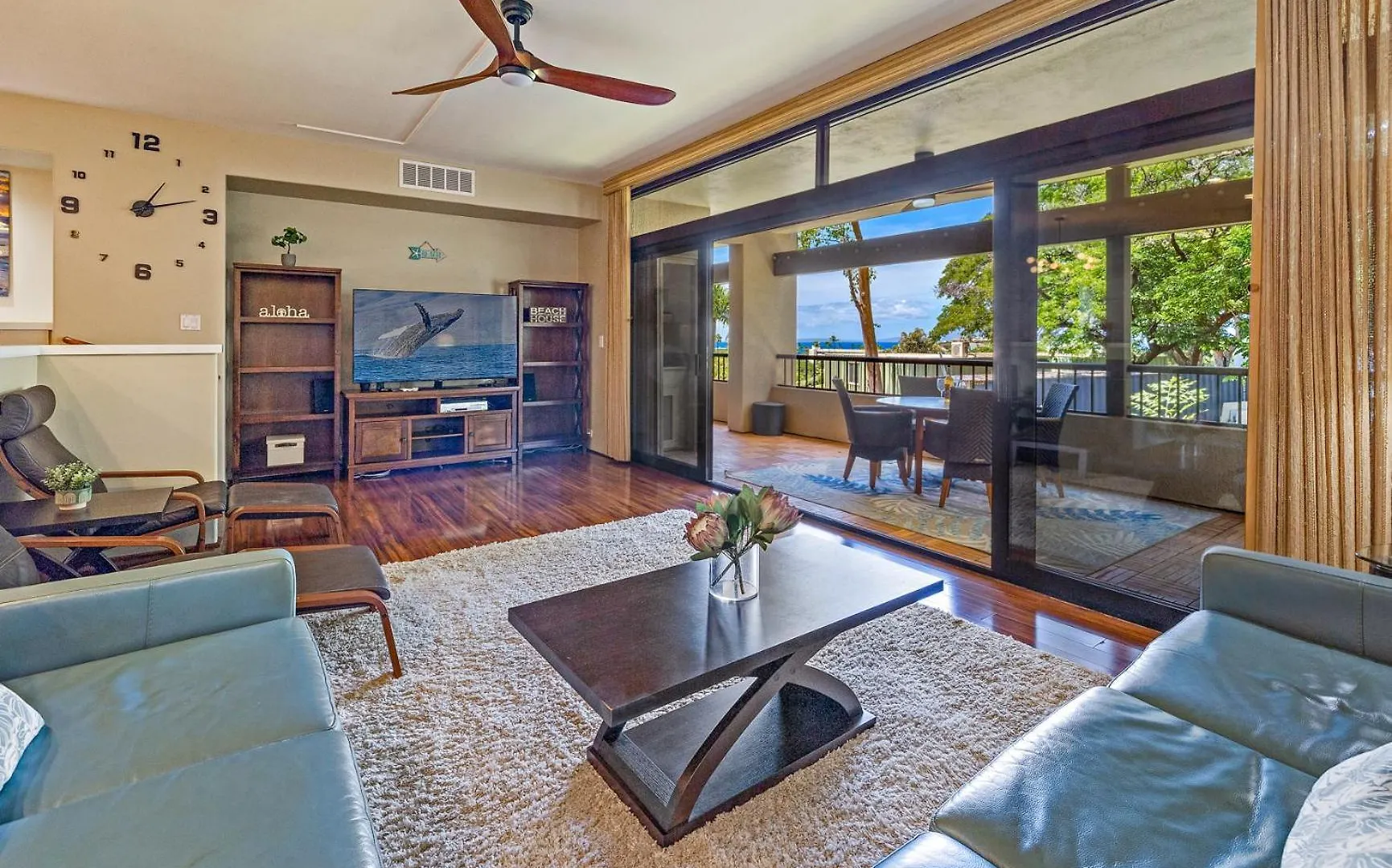 Kaanapali Royal Q-202 Lejlighed Lahaina